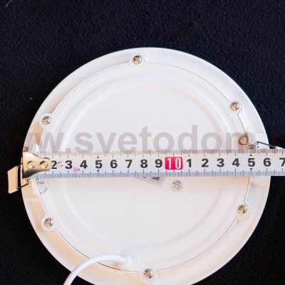 Светодиодная панель 12W Lightstar 223122 Zocco