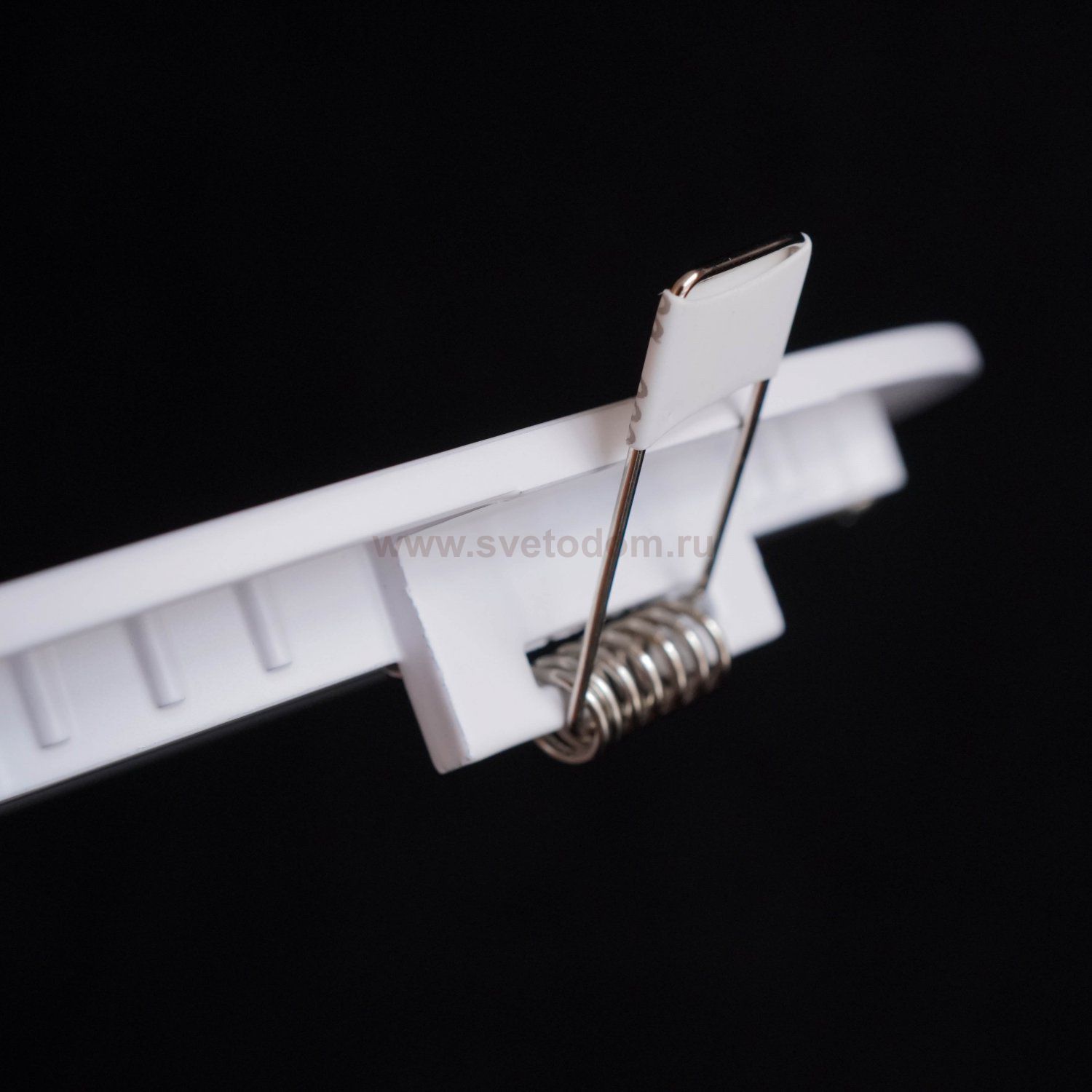 Светодиодная панель Lightstar 223182 Zocco