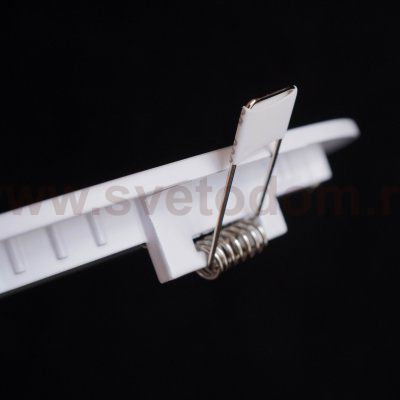 Светодиодная панель Lightstar 223182 Zocco