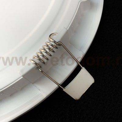 Светодиодная панель Lightstar 223184 Zocco