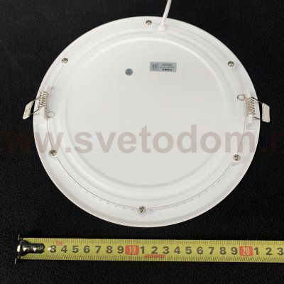 Светодиодная панель Lightstar 223184 Zocco