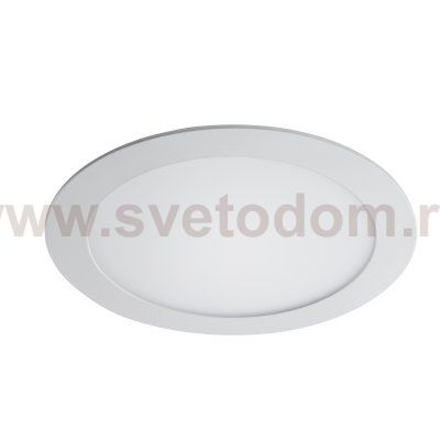 Светодиодная панель Lightstar 223184 Zocco