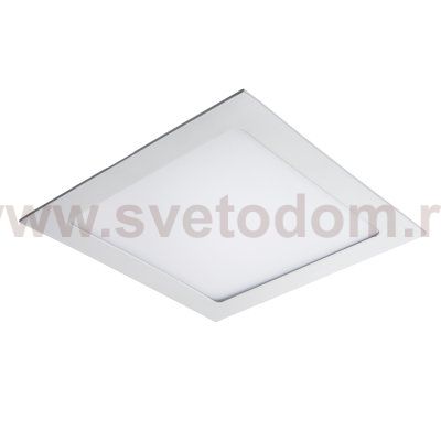 Светодиодная панель Lightstar 224184 Zocco