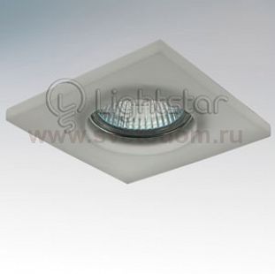 Светильник встраиваемый Lightstar 2250 Anello