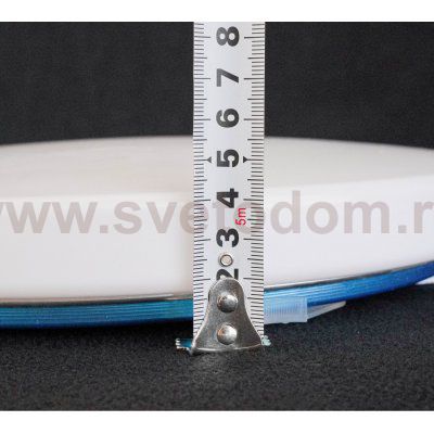 Светильник накладной светодиодный Lightstar 225202 Arco 20W 3000K