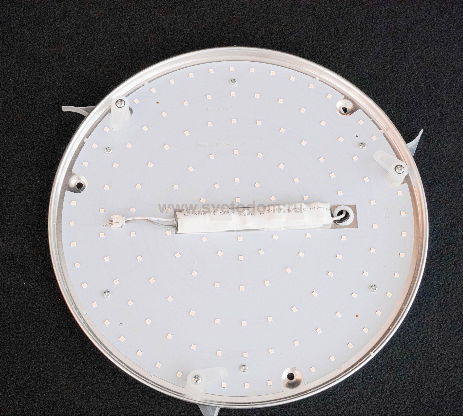 Светильник накладной светодиодный Lightstar 225204 Arco 20W 4000K