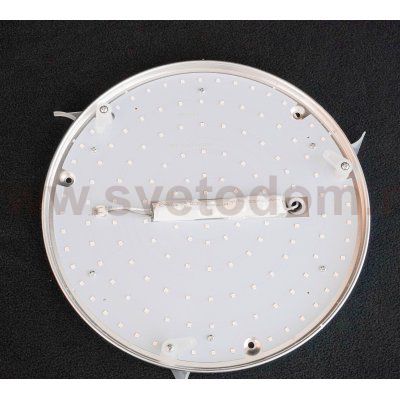 Светильник накладной светодиодный Lightstar 225204 Arco 20W 4000K