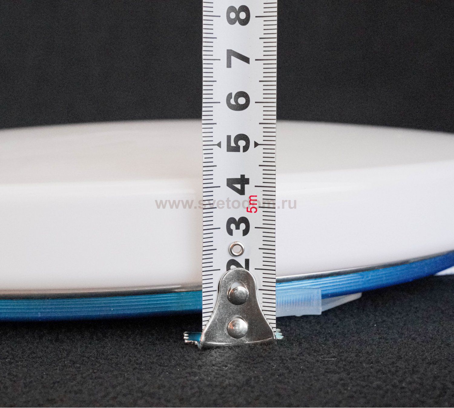 Светильник накладной светодиодный Lightstar 225264 Arco 26W 4000K