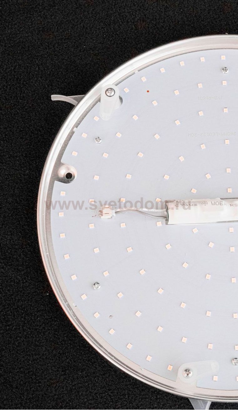 Светильник накладной светодиодный Lightstar 225264 Arco 26W 4000K