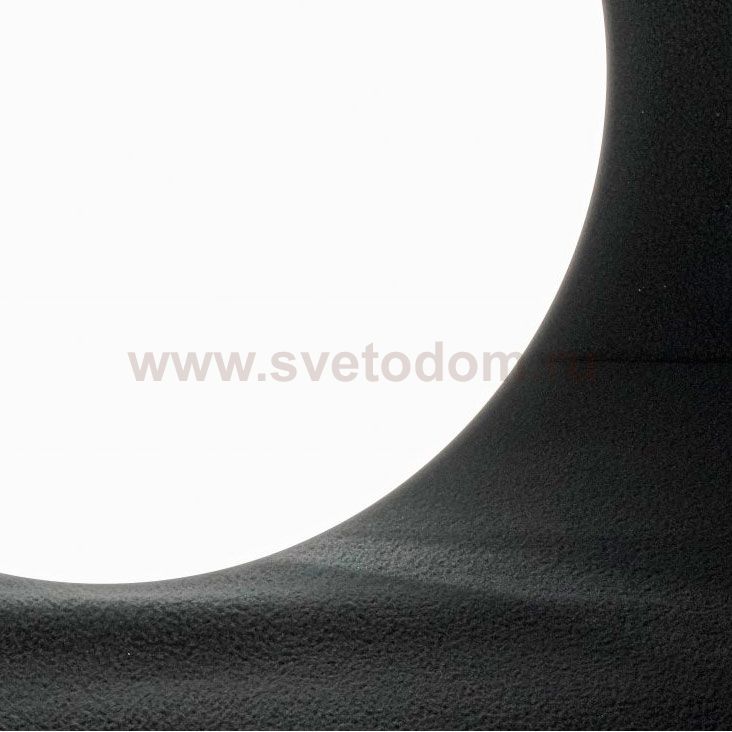 Светильник накладной светодиодный Lightstar 225264 Arco 26W 4000K