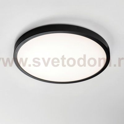 Светильник накладной заливающего света со встроенными светодиодами Arco Lightstar 225337