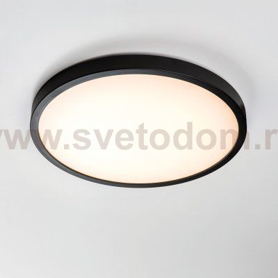 Светильник накладной заливающего света со встроенными светодиодами Arco Lightstar 225337