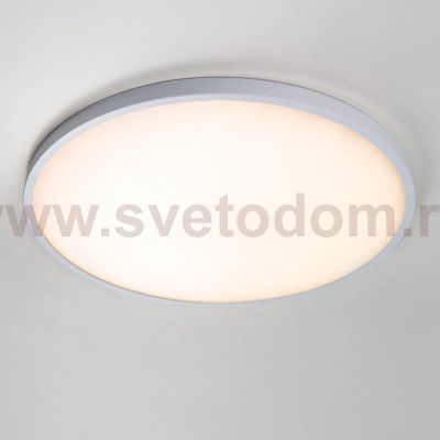 Светильник накладной заливающего света со встроенными светодиодами Arco Lightstar 225356