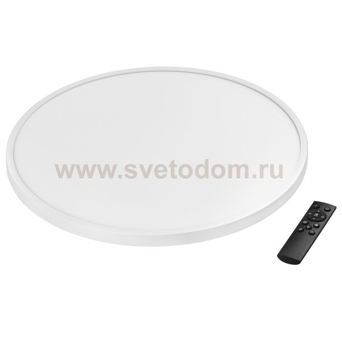 Светильник накладной заливающего света со встроенными светодиодами Arco Lightstar 225356