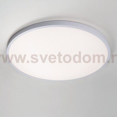 Светильник накладной заливающего света со встроенными светодиодами Arco Lightstar 225356