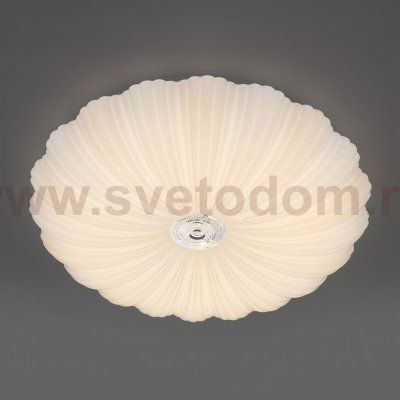 225430 Светильник настенно-потолочный ARCO II LED 2х24W 1800-3800LM G БЕЛЫЙ 2700/4200-6400K