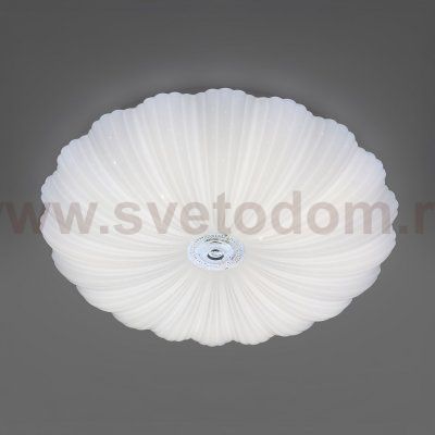 225430 Светильник настенно-потолочный ARCO II LED 2х24W 1800-3800LM G БЕЛЫЙ 2700/4200-6400K
