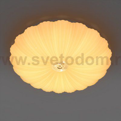 225430 Светильник настенно-потолочный ARCO II LED 2х24W 1800-3800LM G БЕЛЫЙ 2700/4200-6400K