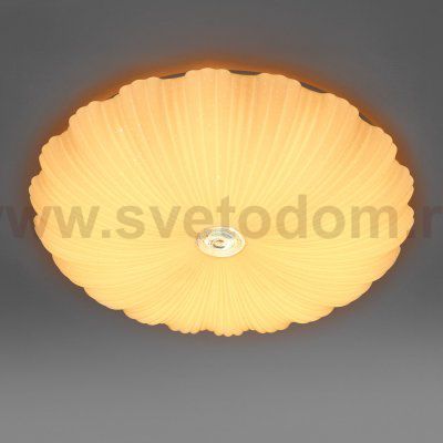 225440 Светильник настенно-потолочный ARCO II LED 2х36W 2600-5640LM G БЕЛЫЙ 3000-6000K