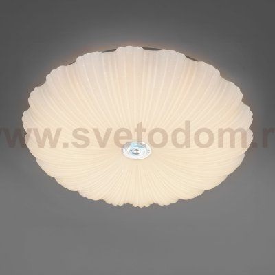 225440 Светильник настенно-потолочный ARCO II LED 2х36W 2600-5640LM G БЕЛЫЙ 3000-6000K