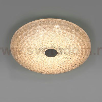 225530 Светильник настенно-потолочный ARCO III LED 2х24W 1630-3410LM G БЕЛЫЙ 2700/4200/6400K