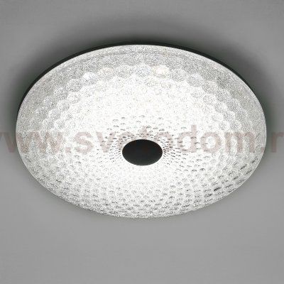 225540 Светильник настенно-потолочный ARCO III LED 2х36W 2600-5550LM G БЕЛЫЙ 3000-6000K