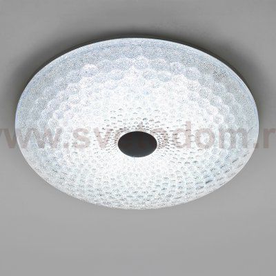 225540 Светильник настенно-потолочный ARCO III LED 2х36W 2600-5550LM G БЕЛЫЙ 3000-6000K