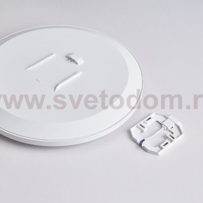 Светильник Lightstar 225730 ARCO ECO CYL LED 18W 1550LM БЕЛЫЙ 4000K