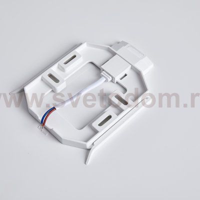 Светильник Lightstar 225730 ARCO ECO CYL LED 18W 1550LM БЕЛЫЙ 4000K