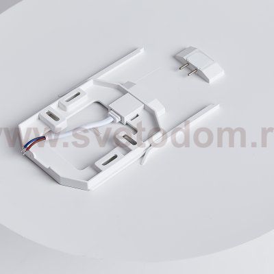 Светильник Lightstar 225730 ARCO ECO CYL LED 18W 1550LM БЕЛЫЙ 4000K