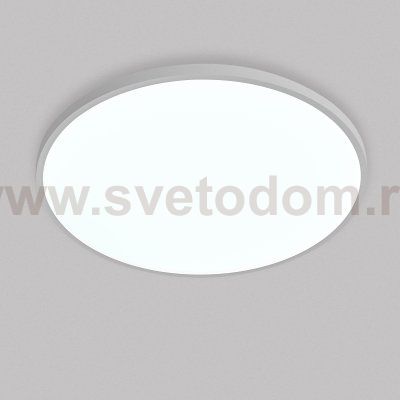 225741 Светильник ARCO ECO CYL LED 24W 2100LM БЕЛЫЙ 3000/4000/6500K