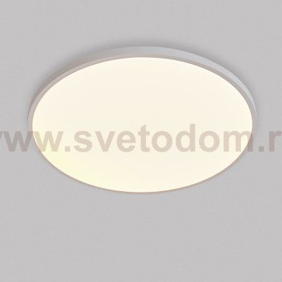 225741 Светильник ARCO ECO CYL LED 24W 2100LM БЕЛЫЙ 3000/4000/6500K