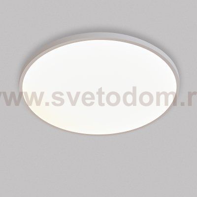 225741 Светильник ARCO ECO CYL LED 24W 2100LM БЕЛЫЙ 3000/4000/6500K
