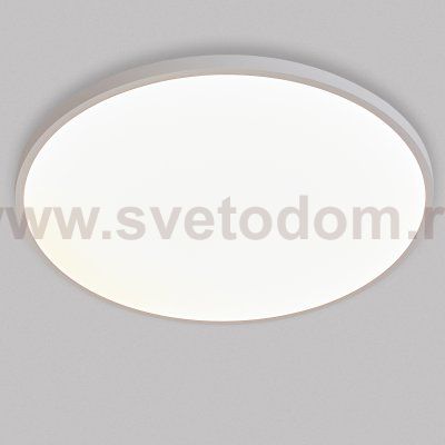 225750 Светильник ARCO ECO CYL LED 48W 3600LM БЕЛЫЙ 4000K