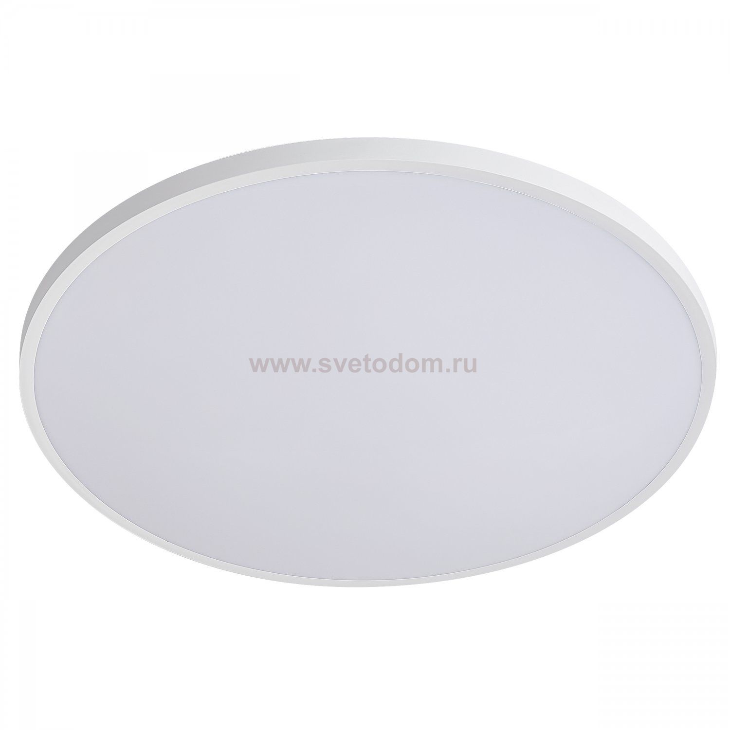 225750 Светильник ARCO ECO CYL LED 48W 3600LM БЕЛЫЙ 4000K