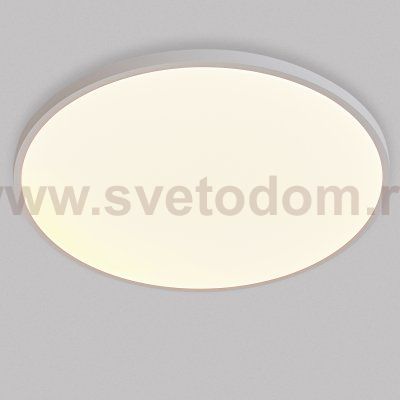 225751 Светильник ARCO ECO CYL LED 48W 3700LM БЕЛЫЙ 3000/4000/6500K