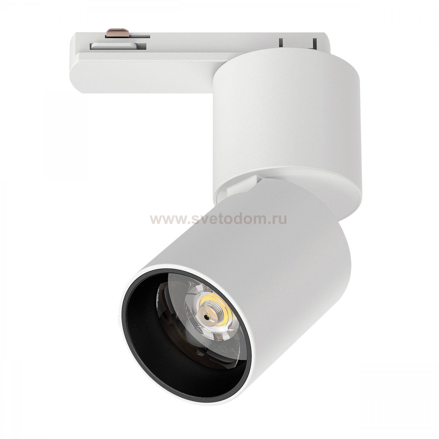 227016 Светильник VOLTA CCT д/трек-системы Barra LED 5W 250LM 38G БЕЛЫЙ 3000/4000/6000K