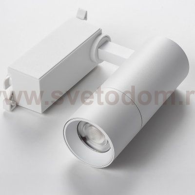 Светильник светодиодный для 1-фазного трека Volta Lightstar 229146