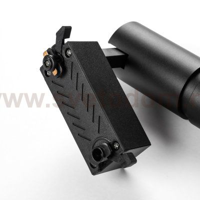 Светильник светодиодный для 1-фазного трека Volta Lightstar 229147