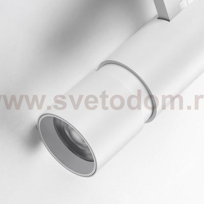 Светильник светодиодный для 1-фазного трека Volta Lightstar 229236