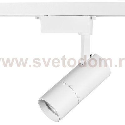 Светильник светодиодный для 1-фазного трека Volta Lightstar 229246