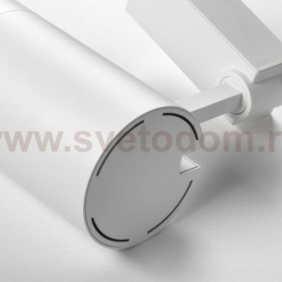 Светильник светодиодный для 1-фазного трека Volta Lightstar 229446