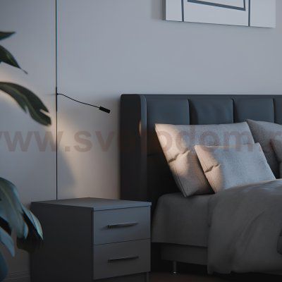 Светильник для чтения 24V Linea Lightstar 236037