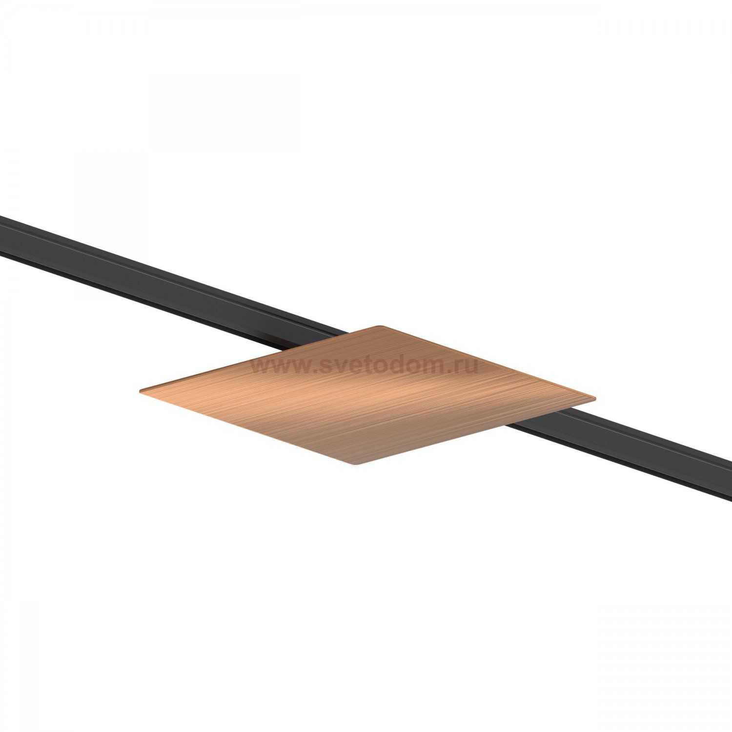 Светильник настенный 24V д/трека Linea Lightstar 236131Q