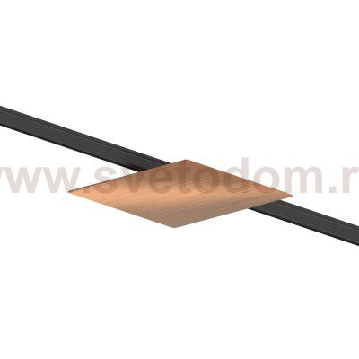 Светильник настенный 24V д/трека Linea Lightstar 236141Q