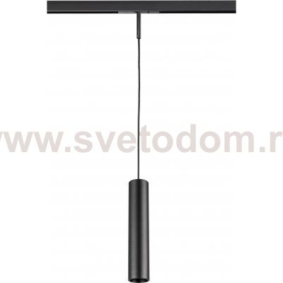 Светильник подвесной д/1-фазн трека LINEA Linea Lightstar 236247