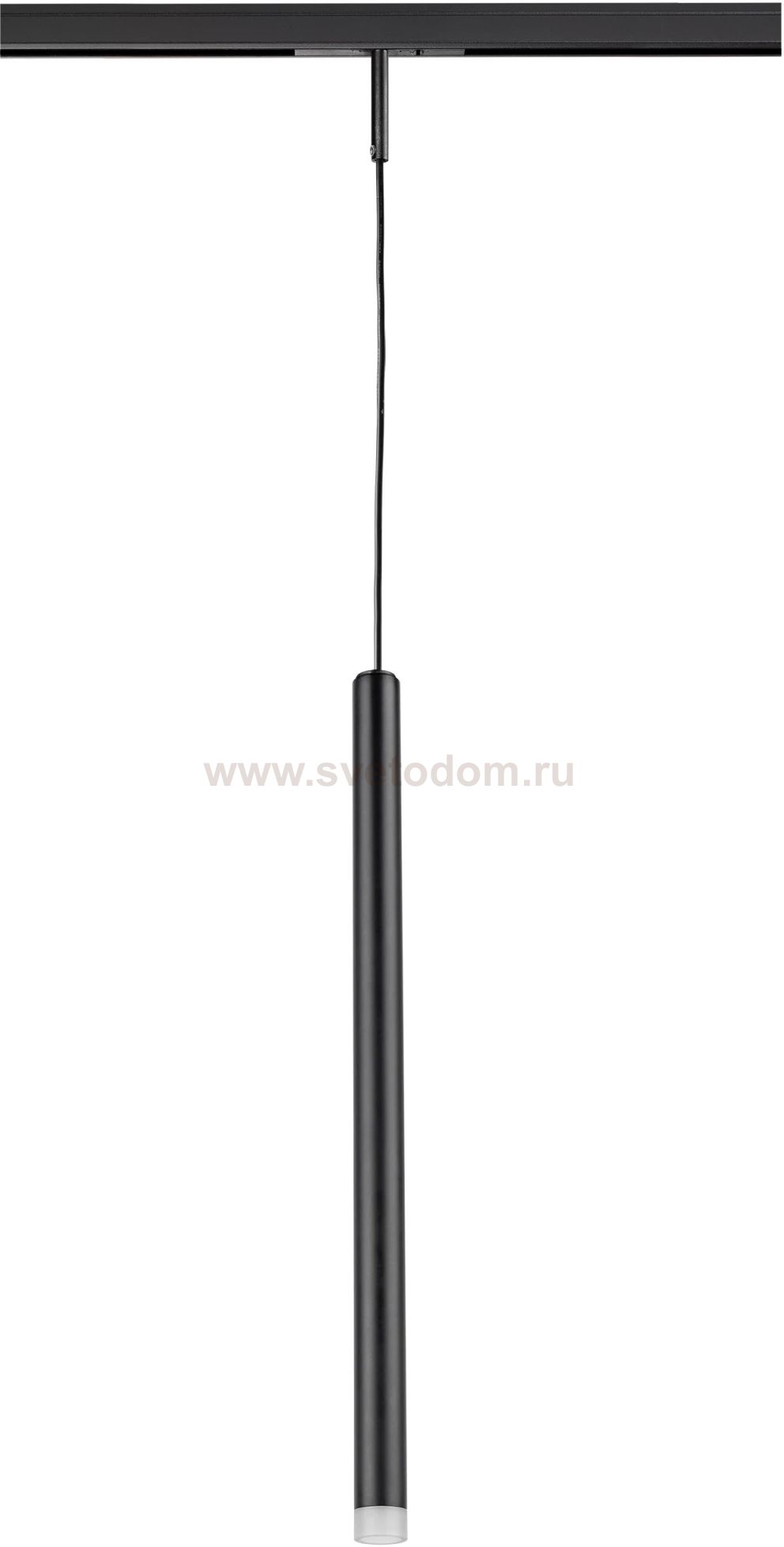 Светильник подвесной д/1-фазн трека LINEA Linea Lightstar 236347