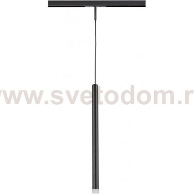 Светильник подвесной д/1-фазн трека LINEA Linea Lightstar 236347