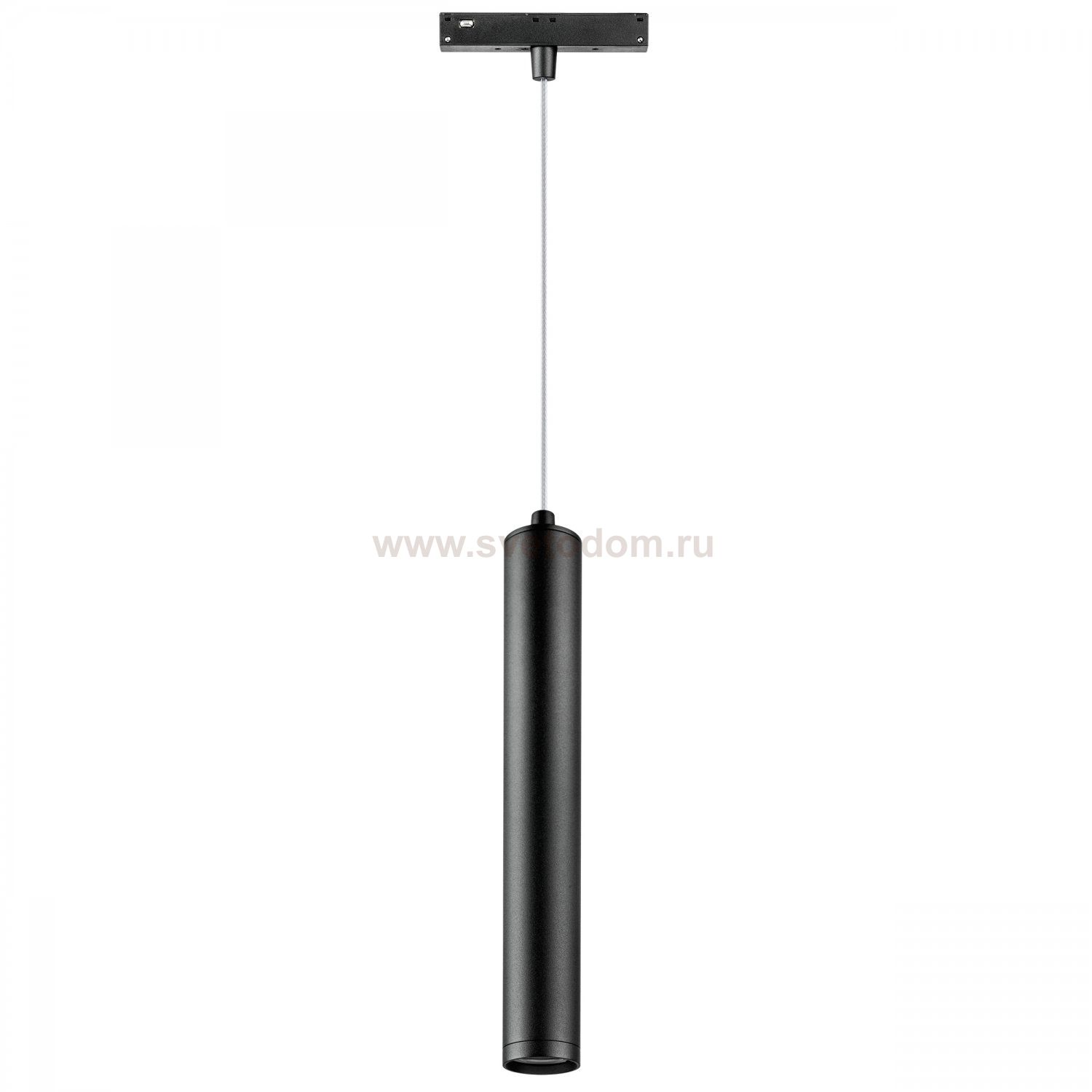 Светильник подвесной точечный для трека Uno Lightstar 239337