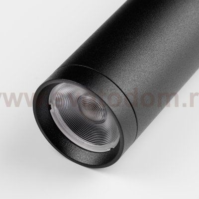 Светильник подвесной точечный для трека Uno Lightstar 239337